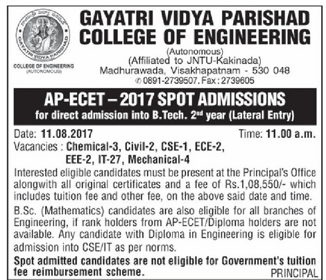 GAYATHRI VIDHYA PARISHAD COLLEGE OF ENGINEERING,GAYATHRI VIDHYA PARISHAD COLLEGE OF ENGINEERINGColleges,GAYATHRI VIDHYA PARISHAD COLLEGE OF ENGINEERINGCollegesmadhurawada, GAYATHRI VIDHYA PARISHAD COLLEGE OF ENGINEERING contact details, GAYATHRI VIDHYA PARISHAD COLLEGE OF ENGINEERING address, GAYATHRI VIDHYA PARISHAD COLLEGE OF ENGINEERING phone numbers, GAYATHRI VIDHYA PARISHAD COLLEGE OF ENGINEERING map, GAYATHRI VIDHYA PARISHAD COLLEGE OF ENGINEERING offers, Visakhapatnam Colleges, Vizag Colleges, Waltair Colleges,Colleges Yellow Pages, Colleges Information, Colleges Phone numbers,Colleges address