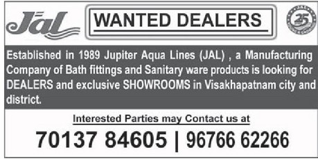 JAL AQUA LINES,JAL AQUA LINESAqua Feed Suppliers,JAL AQUA LINESAqua Feed Suppliers1 Town, JAL AQUA LINES contact details, JAL AQUA LINES address, JAL AQUA LINES phone numbers, JAL AQUA LINES map, JAL AQUA LINES offers, Visakhapatnam Aqua Feed Suppliers, Vizag Aqua Feed Suppliers, Waltair Aqua Feed Suppliers,Aqua Feed Suppliers Yellow Pages, Aqua Feed Suppliers Information, Aqua Feed Suppliers Phone numbers,Aqua Feed Suppliers address