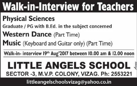 LITTLE ANGELS SCHOOL,LITTLE ANGELS SCHOOLSchools,LITTLE ANGELS SCHOOLSchoolsMVP Colony, LITTLE ANGELS SCHOOL contact details, LITTLE ANGELS SCHOOL address, LITTLE ANGELS SCHOOL phone numbers, LITTLE ANGELS SCHOOL map, LITTLE ANGELS SCHOOL offers, Visakhapatnam Schools, Vizag Schools, Waltair Schools,Schools Yellow Pages, Schools Information, Schools Phone numbers,Schools address