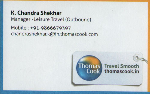 THOMAS COOK(INDIA)LTD,THOMAS COOK(INDIA)LTDTravel Agencies,THOMAS COOK(INDIA)LTDTravel AgenciesDwarakanagar, THOMAS COOK(INDIA)LTD contact details, THOMAS COOK(INDIA)LTD address, THOMAS COOK(INDIA)LTD phone numbers, THOMAS COOK(INDIA)LTD map, THOMAS COOK(INDIA)LTD offers, Visakhapatnam Travel Agencies, Vizag Travel Agencies, Waltair Travel Agencies,Travel Agencies Yellow Pages, Travel Agencies Information, Travel Agencies Phone numbers,Travel Agencies address